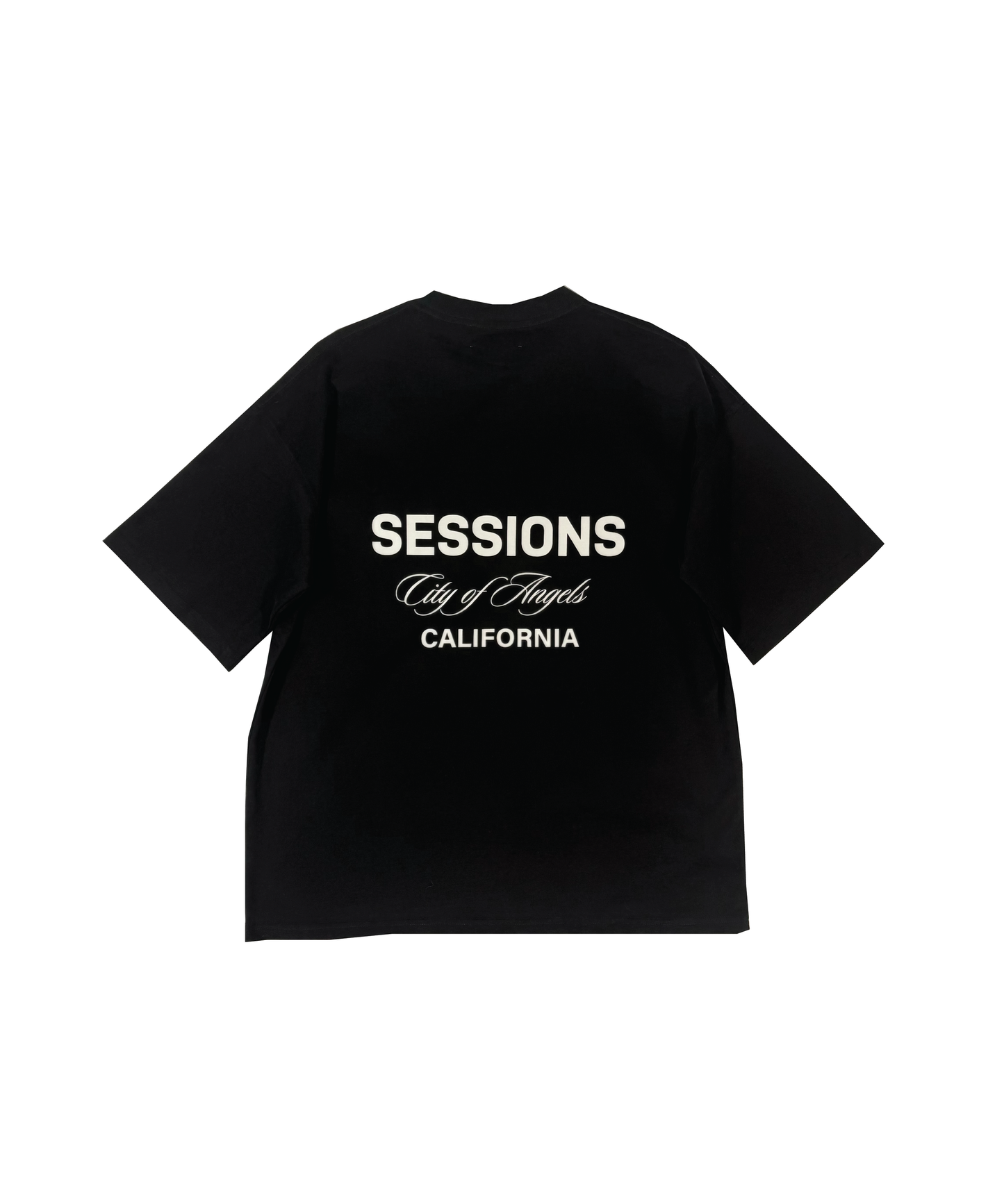 C.O.A. Pocket Tee
