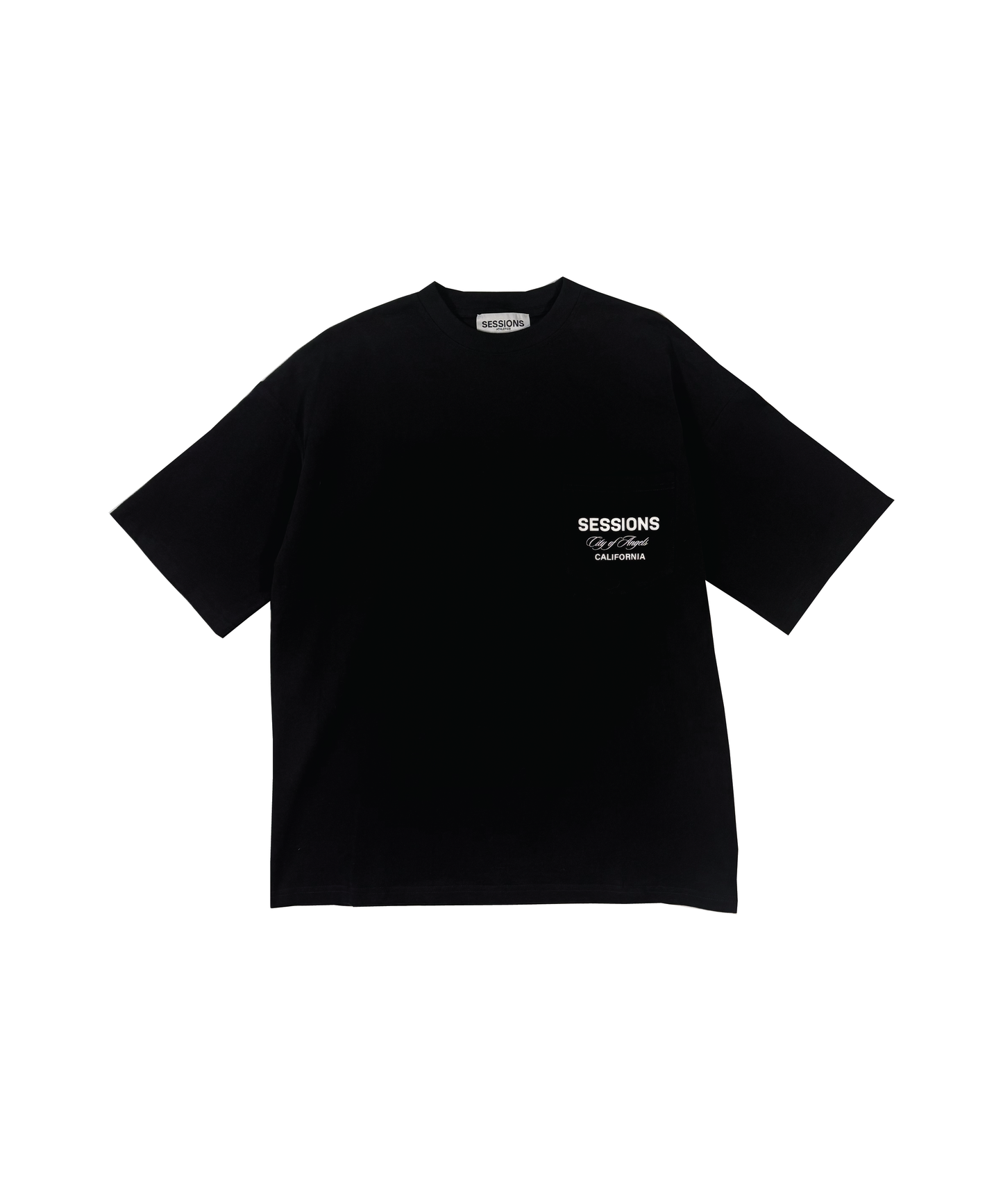 C.O.A. Pocket Tee