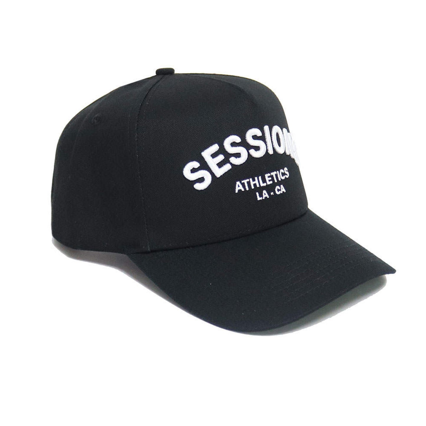Sessions 5 Panel Hat
