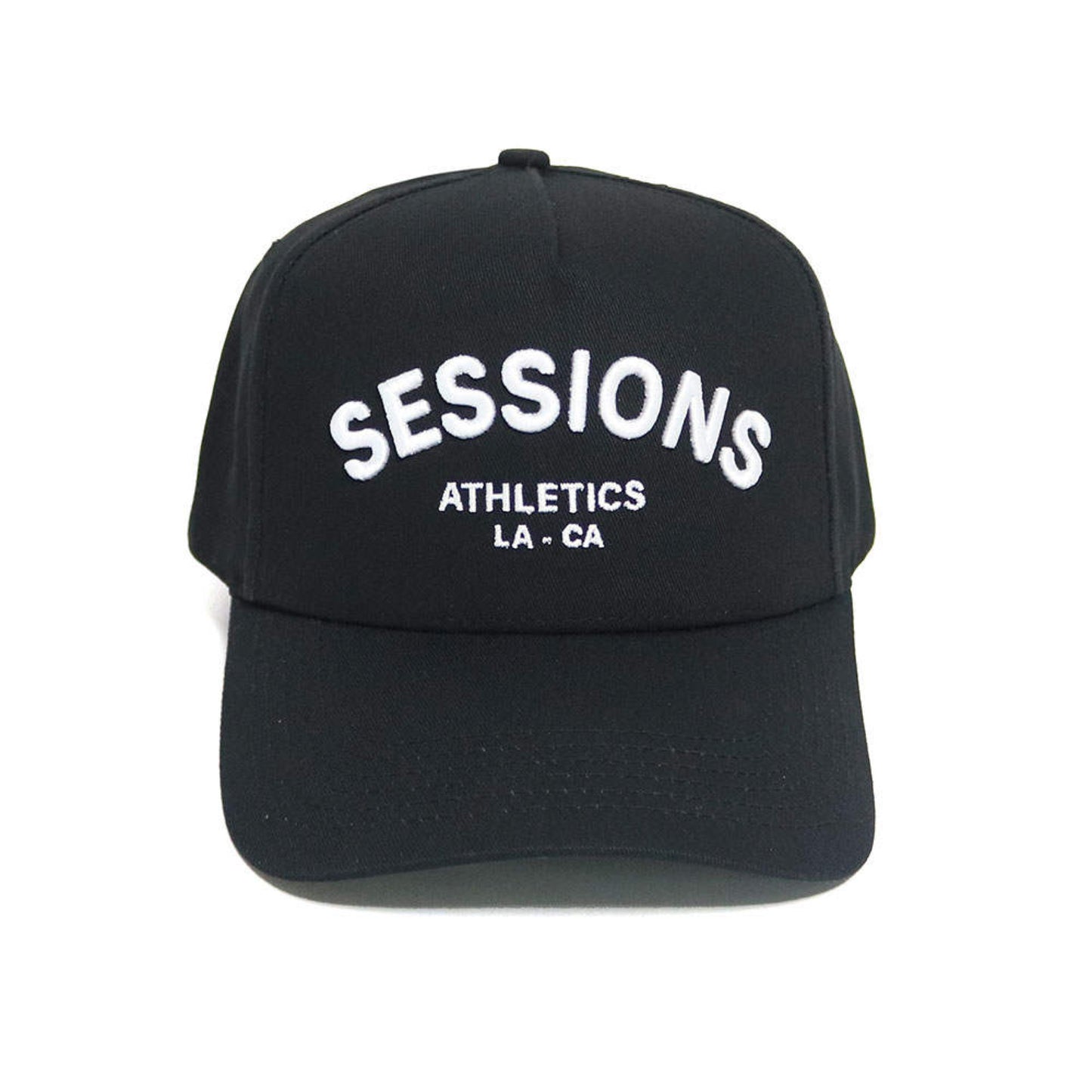 Sessions 5 Panel Hat