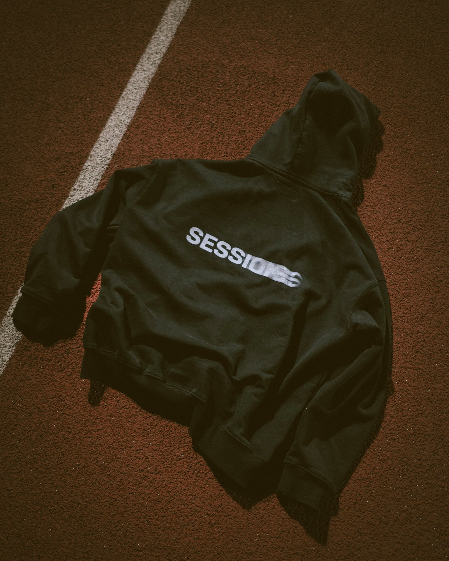 Sessions 'Motion' Hoodie