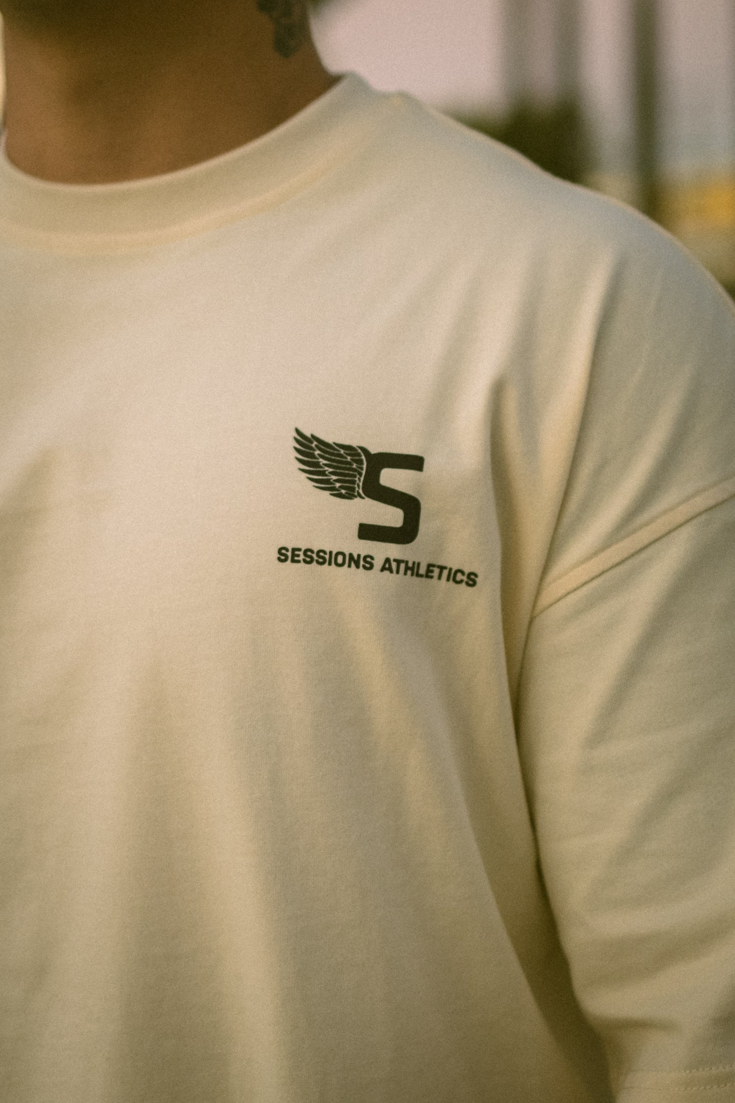 Powered By Tee