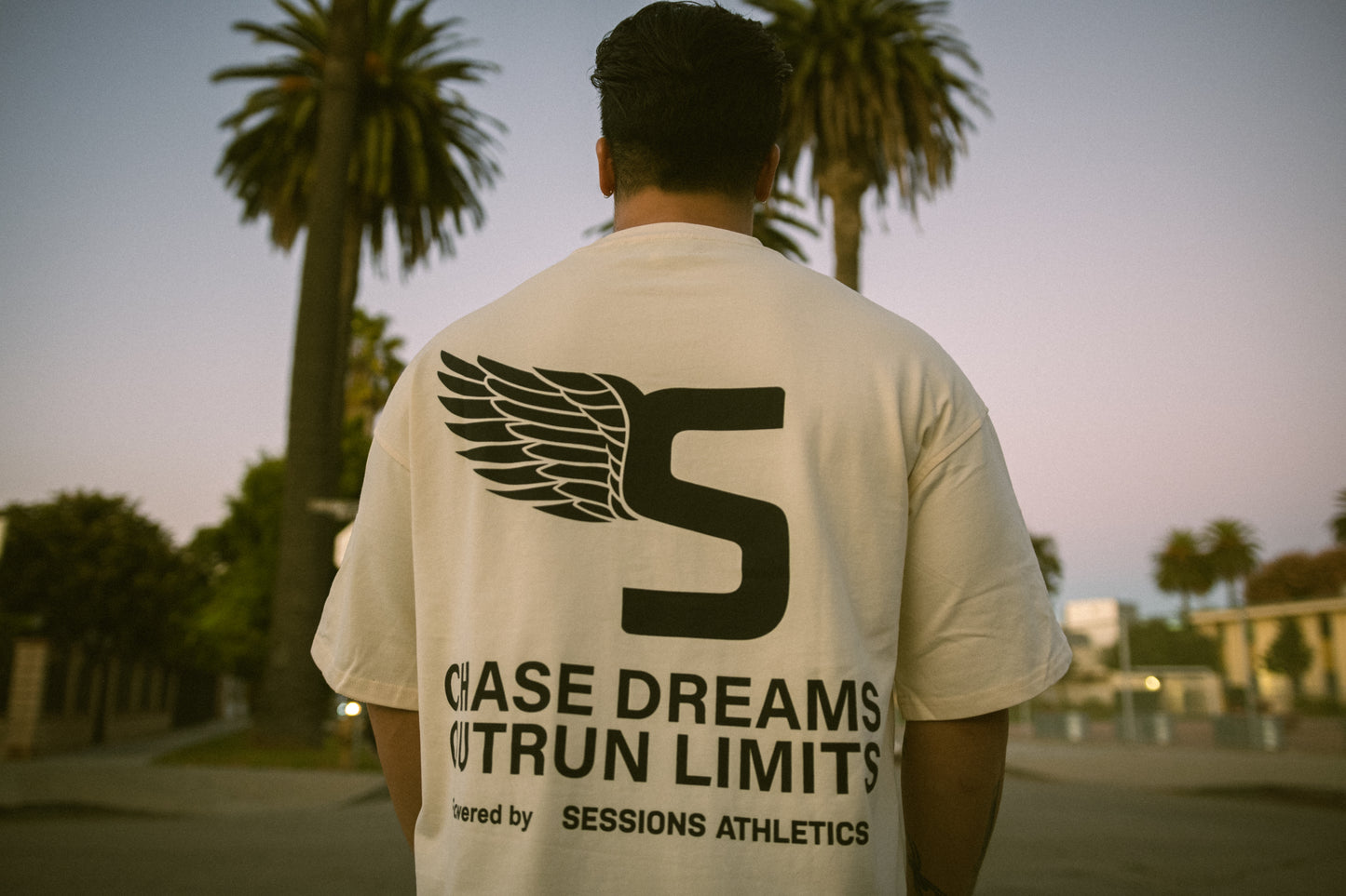 Powered By Tee