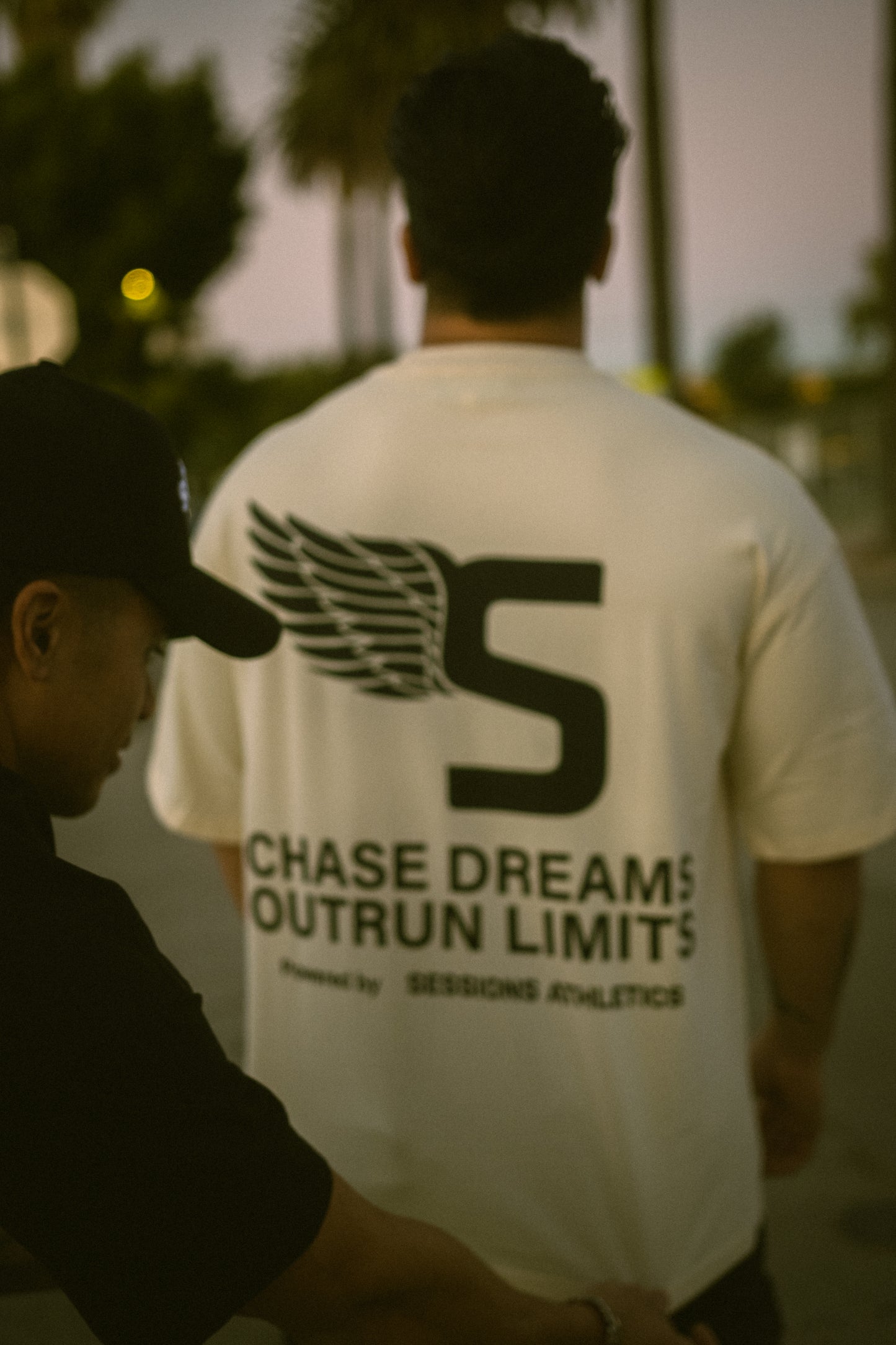 Powered By Tee