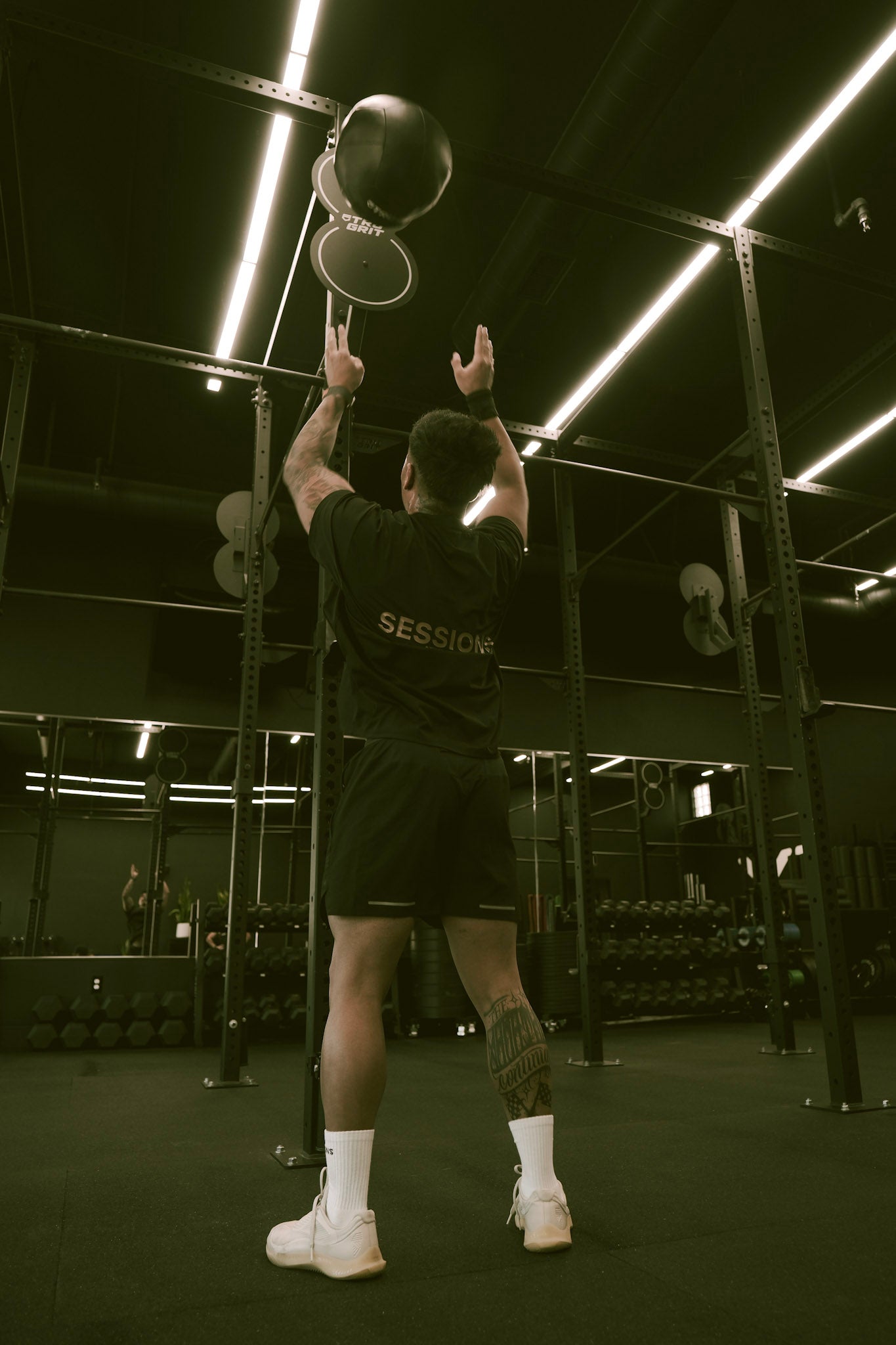 Performance Tee