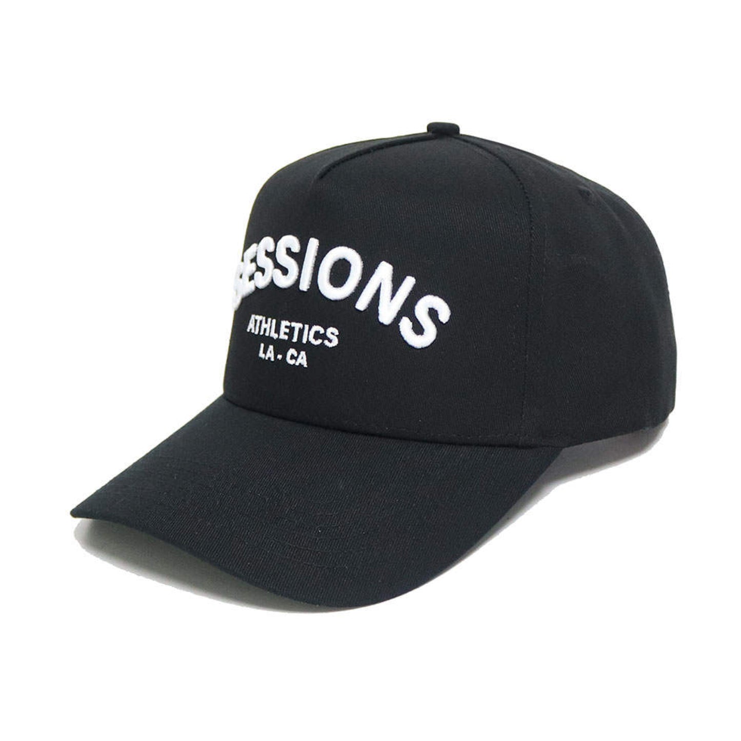 Sessions 5 Panel Hat