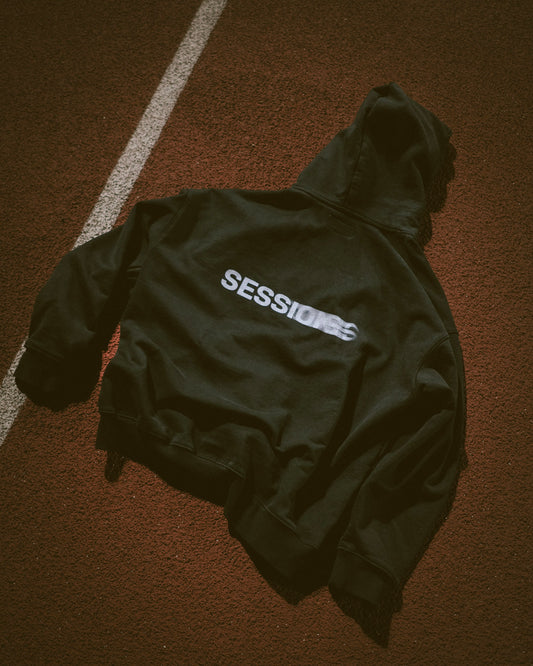 Sessions 'Motion' Hoodie
