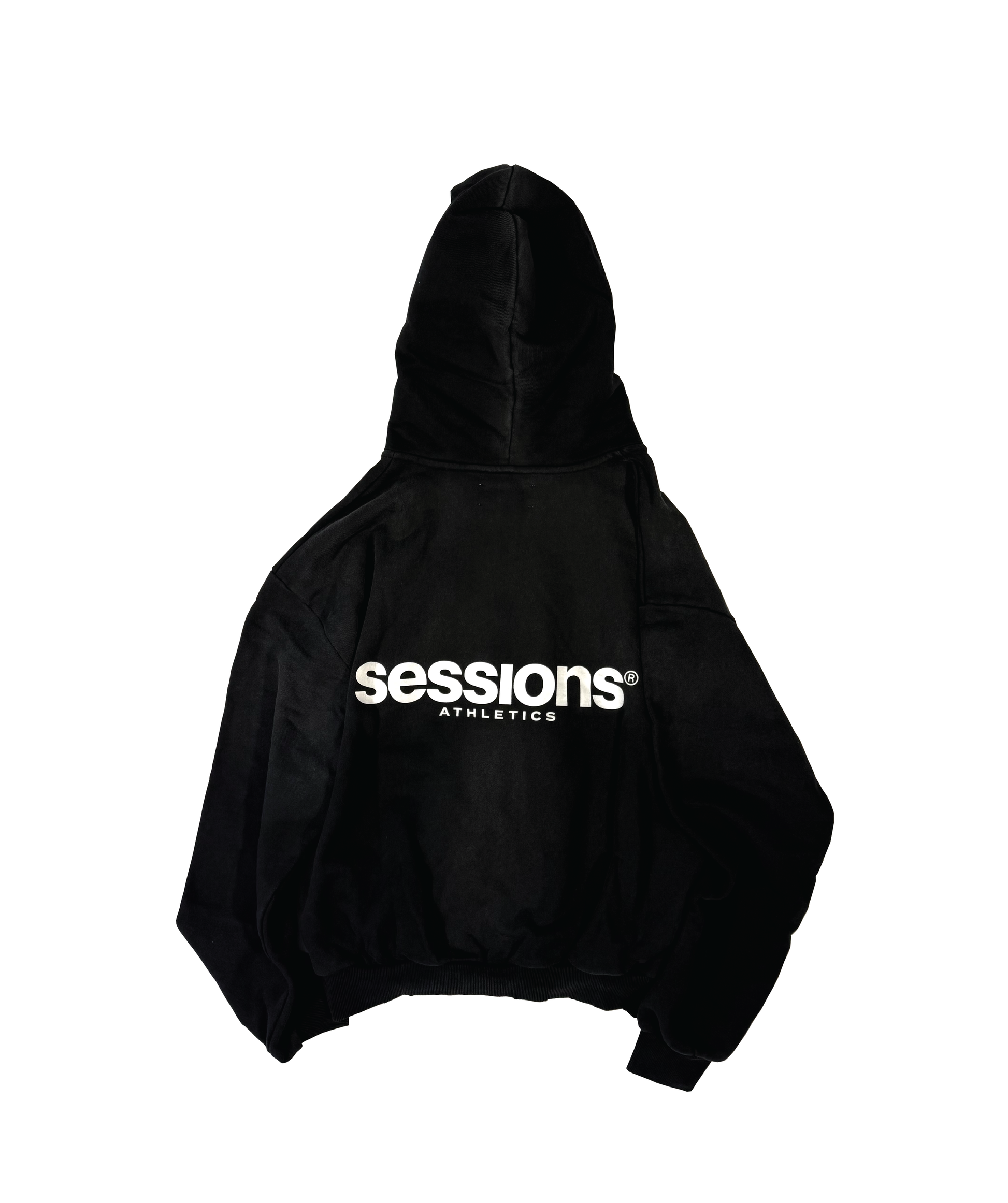 Perfecto' Double Zip Hoodie – Sessions Athletics Perfecto' Double Zip Hoodie – Sessions Athletics